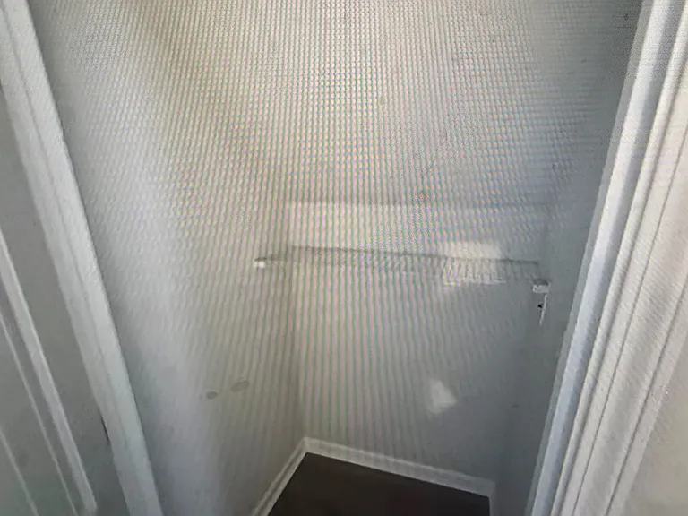 IT closet 1st floor