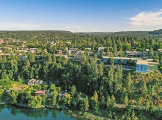 2031 W Clarke Ave, Spokane, WA 99201