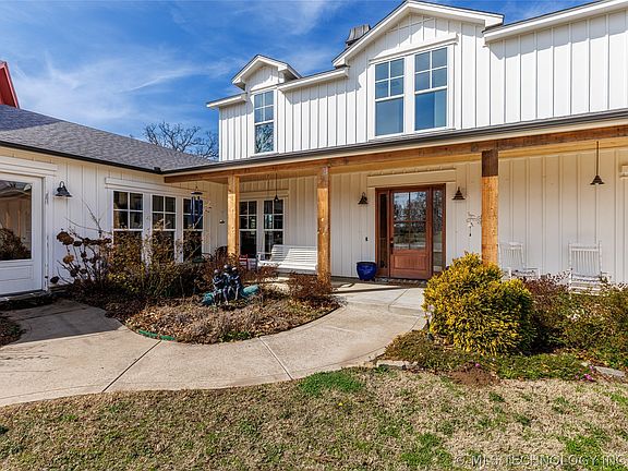 4th image of 16300 S 4210th Rd