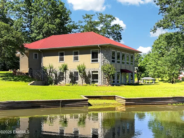 5398 Rainbow Pkwy, Toomsuba, MS 39364