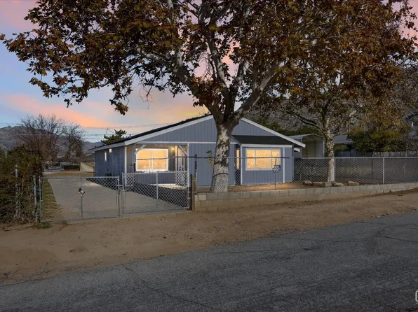 2829 Alta Sierra Ave, Lake Isabella, CA 93240
