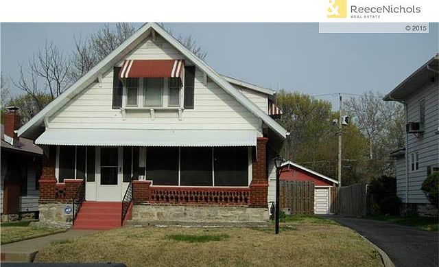 1st image of 2929 Bales Ave