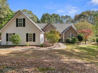 1319 New Liberty Church Rd, Braselton, GA 30517