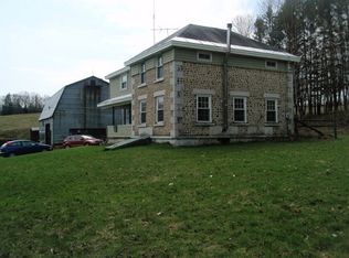 314 Shedd Rd, Dolgeville, NY 13329