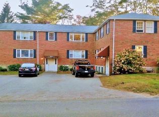 17 Sherman St APT 2, Foxboro, MA 02035