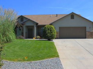 3168 Glenn Everet Ct, Grand Junction, CO 81504