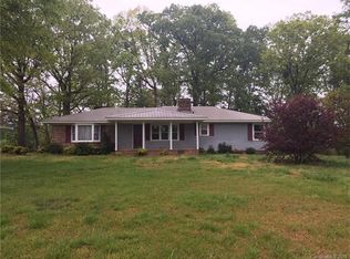 1360 Hopewell Church Rd, Peachland, NC 28133