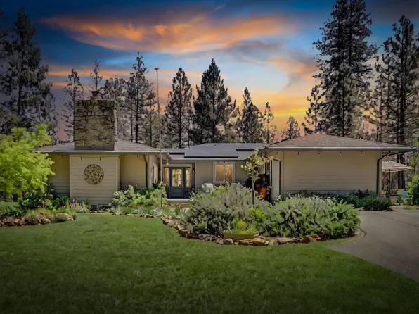 1075 Pine Vista Ln, Meadow Vista, CA 95722