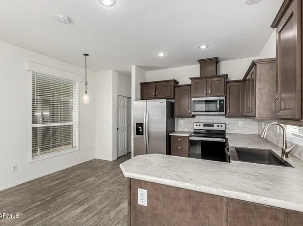 17506 W Van Buren Street #368, Goodyear, AZ 85338