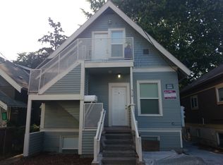 510 22nd Ave, Seattle, WA 98122