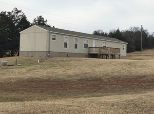 7506 N Black Copper Rd, Stillwater, OK 74075