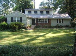 335 Springdale Dr NE, Atlanta, GA 30305