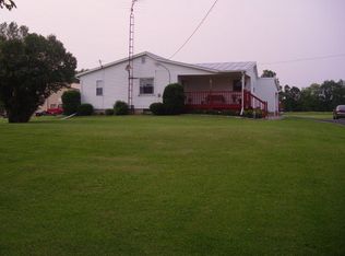 922 Lincoln Hwy, Bucyrus, OH 44820