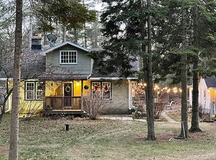 317 Wahgouly Rd, Sheboygan, WI 53081