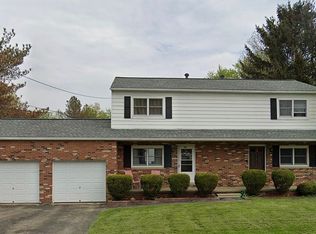 4063 & 4067 Beckley Rd, Stow, OH 44224