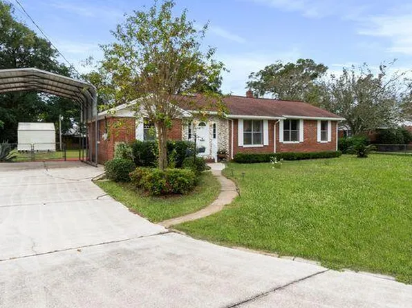 9726 NIMITZ Court S, Jacksonville, FL 32246