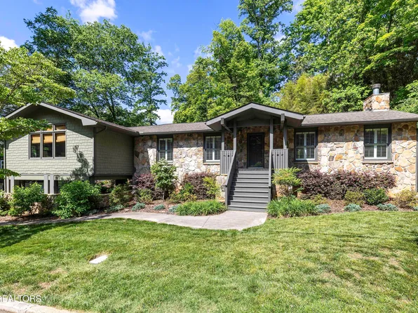 4317 Hiawatha Dr, Knoxville, TN 37919