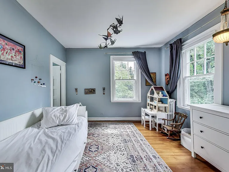 5809 Grosvenor Ln — Photo 21