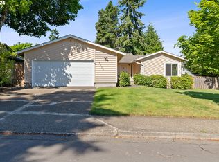 3985 NW 169th Ave, Beaverton, OR 97006