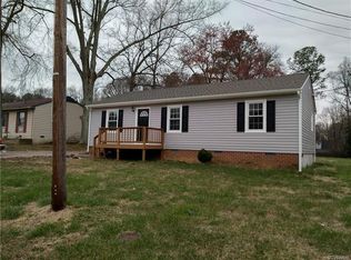 220 Barker Ave, Richmond, VA 23223