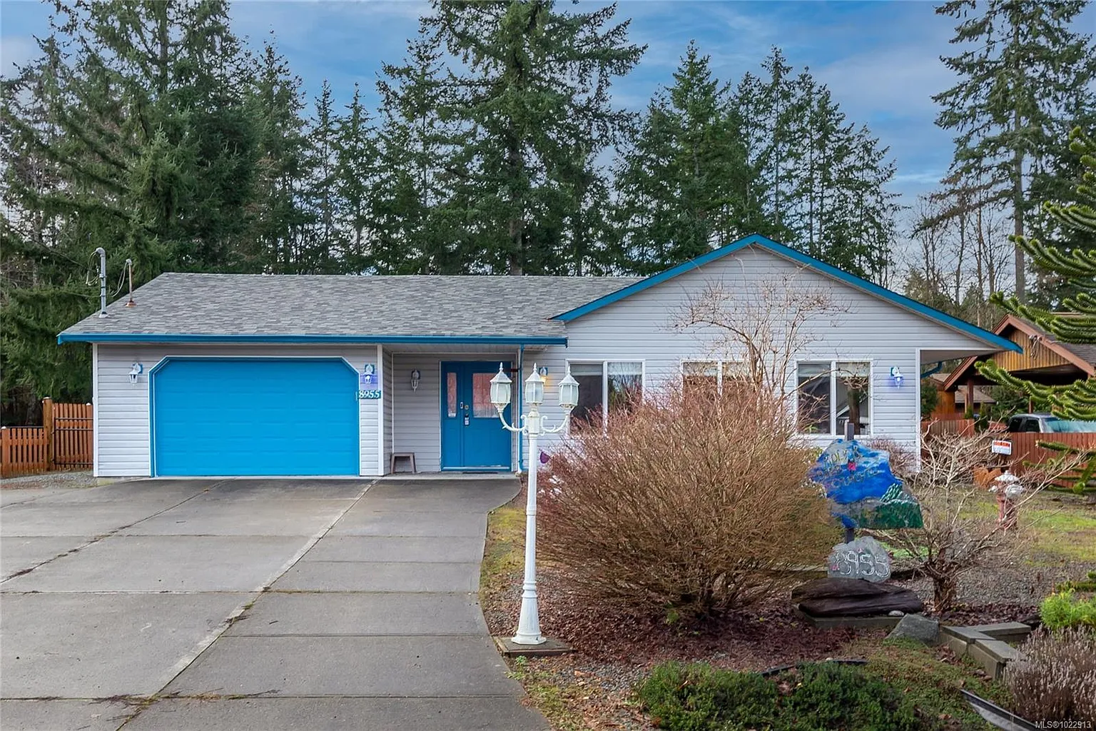 8955 McLarey Ave photo 1