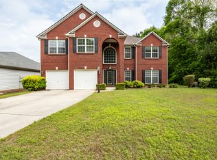 7283 Simon St, Atlanta, GA 30349