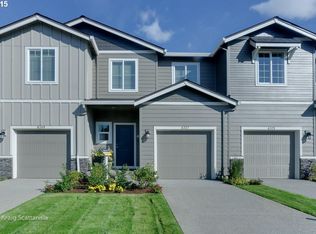 15991 NW French Ln, Portland, OR 97229