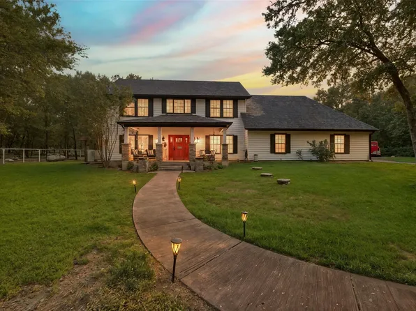 1700 Adams Ln, Azle, TX 76020