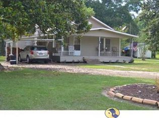 7586 Highway 122, Dry Prong, LA 71423
