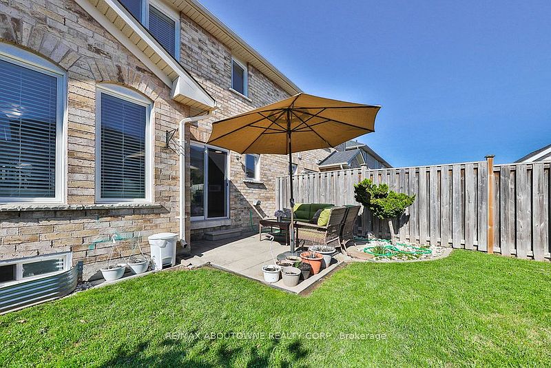 Burlington House for rent - 3 Bedrooms — photo 41