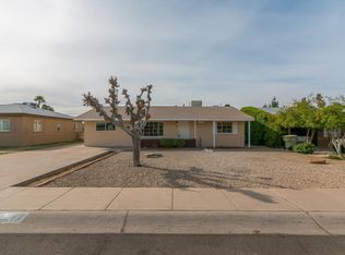 5017 W Ocotillo Rd, Glendale, AZ 85301