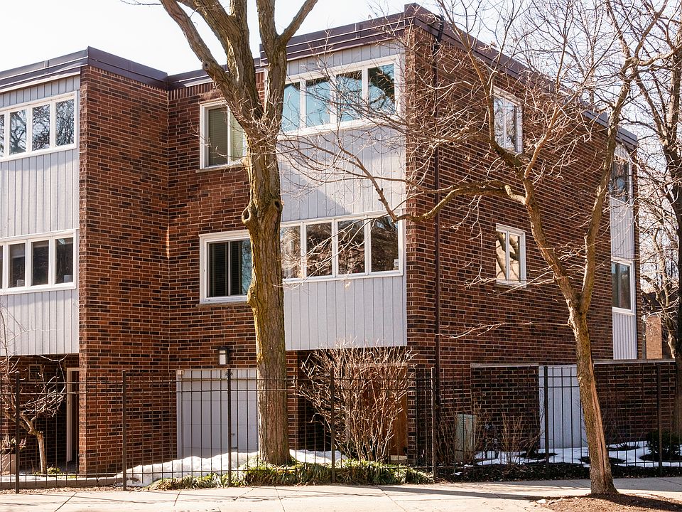 1st image of 1826 N Sedgwick St #16