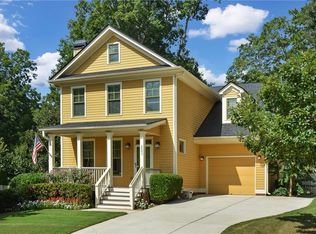 2095 Marshalls Ln, Atlanta, GA