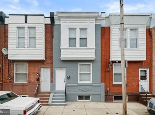 1635 S Etting St, Philadelphia, PA 19145