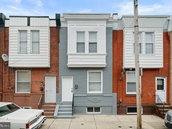 1635 S Etting St, Philadelphia, PA 19145