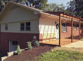 146 40th Avenue Pl NW, Hickory, NC 28601