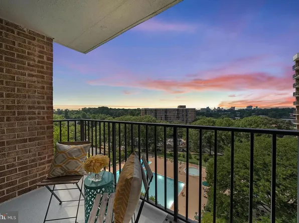 2311 Pimmit Dr APT 819, Falls Church, VA 22043