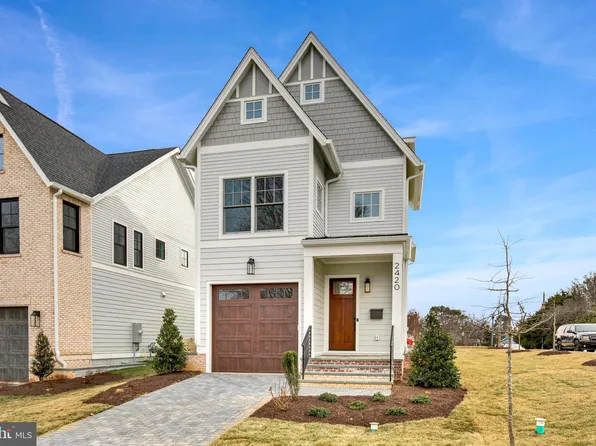2420 1st Rd S, Arlington, VA 22204