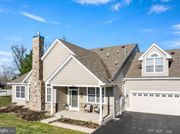 1107 Hulnick Rd #438-74, Coatesville, PA 19320