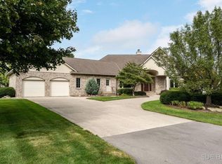 5631 Wapiti Dr, Holland, MI 49423