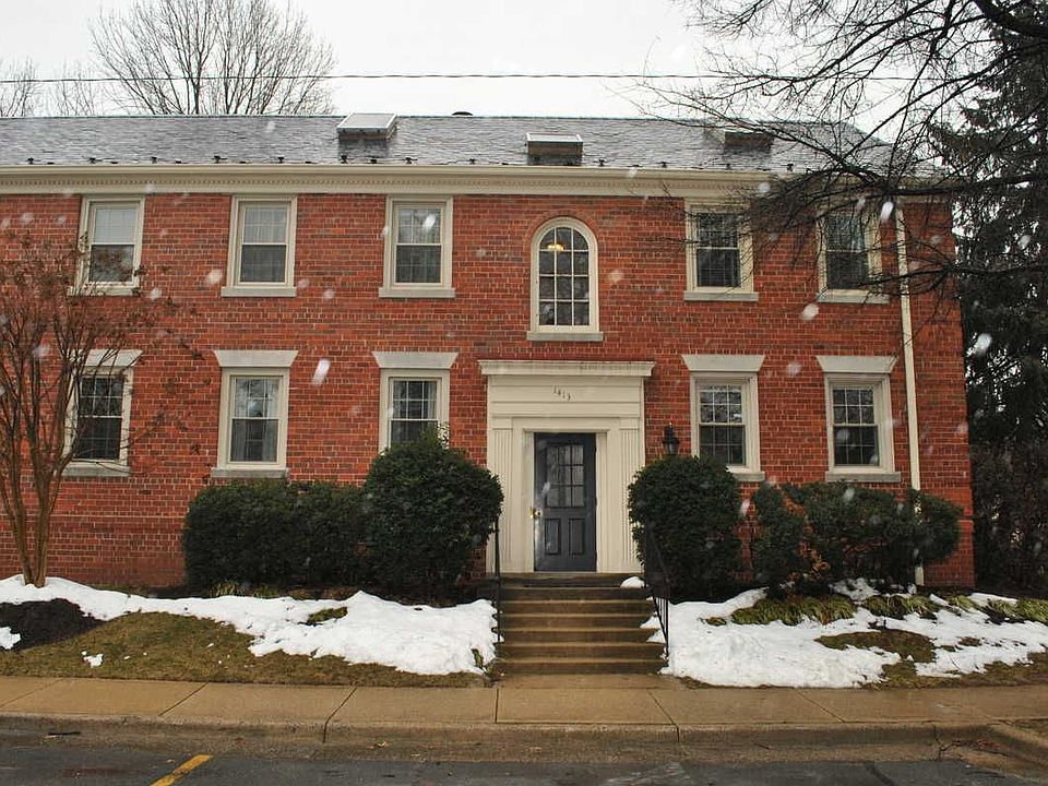 Building Exterior