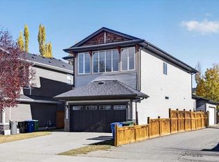 6 W Auburn Shores Way SE, Calgary, AB T3M 0V2