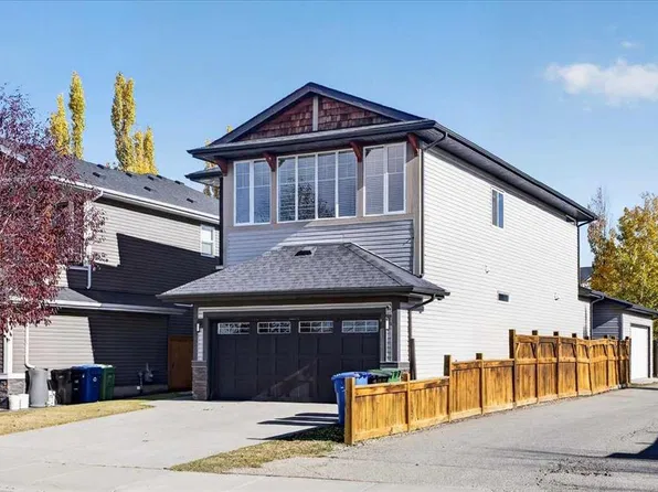 6 W Auburn Shores Way SE, Calgary, AB T3M 0V2