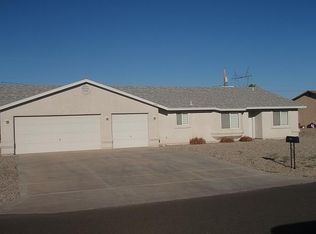 699 Aquamarine Dr, Lake Havasu City, AZ 86406