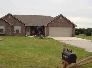 4720 E Kara Dr, Stillwater, OK 74074