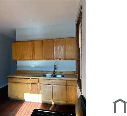 601 N Homan Ave #2 — Photo 6