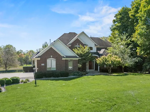 11103 Clarewood Ct, Fort Wayne, IN 46814