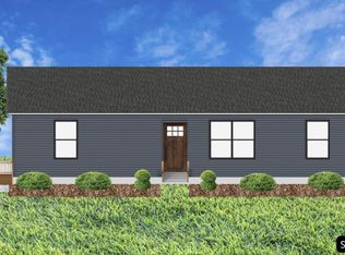 Yeaton Hill Rd, Springvale, ME 04083