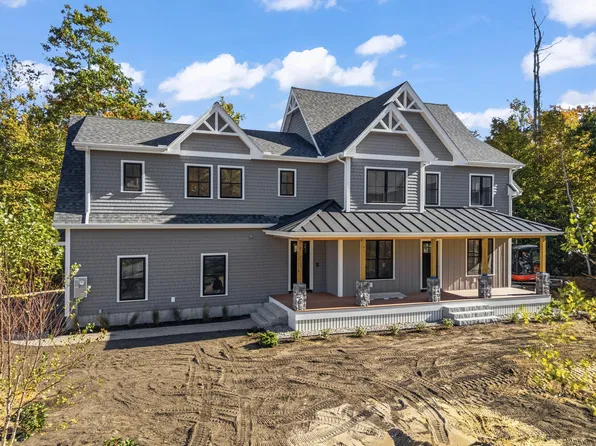 12 Driftwood Lane, York, ME 03909