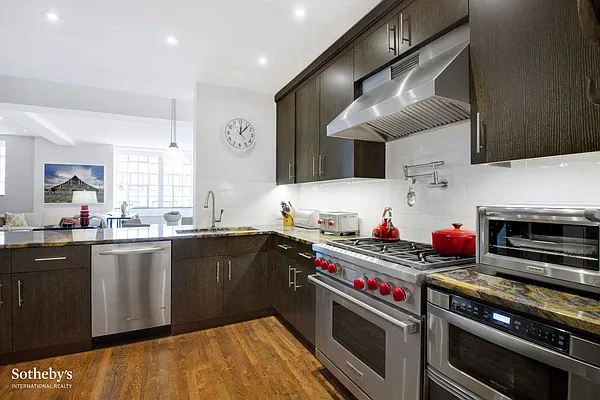 Sold by Sotheby's International Realty | media 21